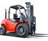 Heli - Rough Terrain Forklifts 3.0-3.5 TONNE | R Series
