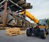Dieci - Samson 70.10 Mining Telehandler