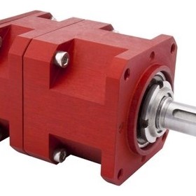 Standard & Bespoke Gearboxes & Reducers