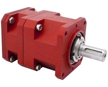 ONDRIVES - Standard & Bespoke Gearboxes & Reducers