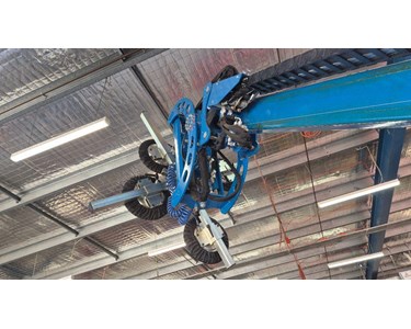 GMV - Winlet 575 Glass Lifter 