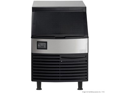 ICE MACHINES - CUBE ICE MAKER, ICE MAKER. ICE CUBE MAKER, CUBE ICE