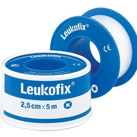Surgical Tapes | Leukofix Transparent 