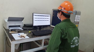 OE750 satisfies our most important requirement – absolute technical accuracy