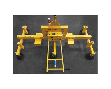 Victory - Vacuum Sheet Lifter | Forklift Attached | ROVER VRSL-800-8-2M-B