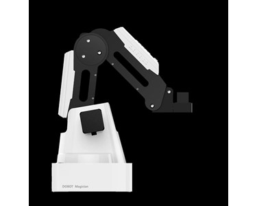 Dobot - Magician EDU for teaching Coding, Robotics, 3D Printer
