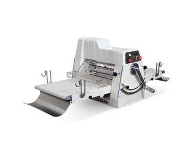 Macpan Table Top Sheeter