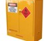 Dangerous Goods Storage Liquid Cabinet | 160 LITRE (CLASS 3)