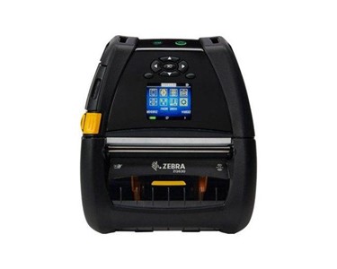 Zebra - RFID Mobile Printer | ZQ630 