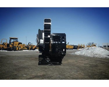Horizontal Directional Drill 74.6 kw | D23x30DR S3