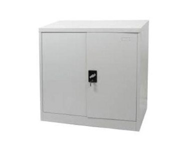 Instant Racking - Filing and Locker Cabinets