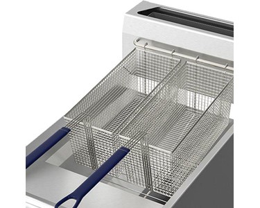 Cobra - Gas Deep Fryer | CF2 