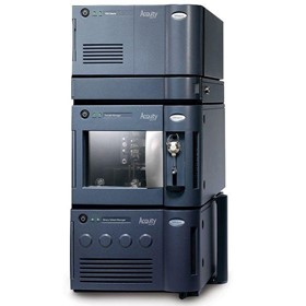 Chromatography System | ACQUITY UPLC M-Class System