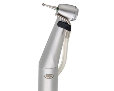 W&H - Straight & Contra-Angle Handpieces | Alegra