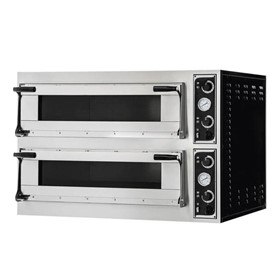 Commercial Pizza Oven | Prismafood 