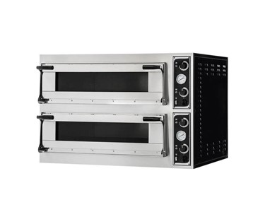 Baker Max - Commercial Pizza Oven | Prismafood 