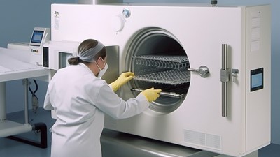 Mastering Dental Autoclave Maintenance: A Comprehensive Guide to Safety Features, Troubleshooting, and Prevention