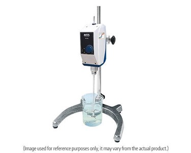 Daihan - Overhead Stirrer package for mixing 20 liters