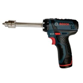 Rechargeable Orthopaedic Drill