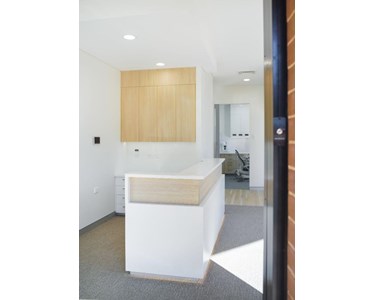 Dental Fitout Oatley