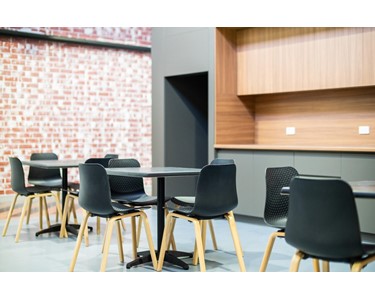 Community Health & Medical Fitout | Community Health Hub Facility