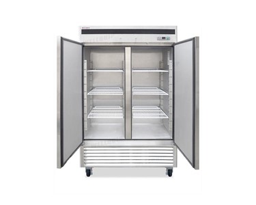 Quipwell - Commercial Freezer | 1335L