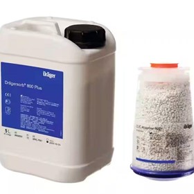 Soda Lime for Anaesthesia Machines | Drägersorb® 800+ – Soda Lime