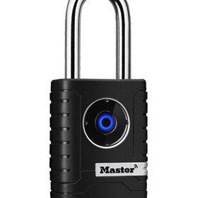 Bluetooth Padlock (OUTDOOR) | Security Locks