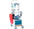 Penlon Resuscitation Cart | R-8000