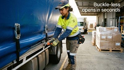 What to Look for in Curtainsider Truck Curtains and Hardware Before You Buy