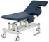 Pacific Medical - 2 Section Cardiology Couch | Electric Hi-Lo