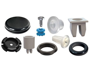 Heyco - Grommets, Bushings, Bumpers and Feet