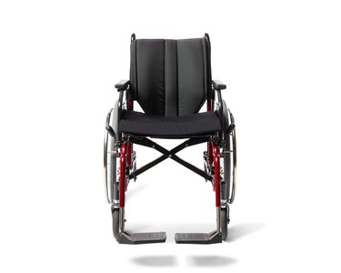 Folding Manual Wheelchair | LightGlide G2