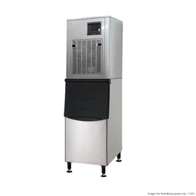 CHEWBLET NUGGET ICE MAKER, BULLET ICE MAKER, ICE MAKER