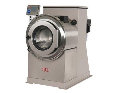 Milnor - Commercial Washing Machine | Hardmount Industrial Washer Medium