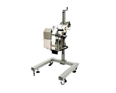 Tronics - Label Printer 80-120 litres/min | S5000 