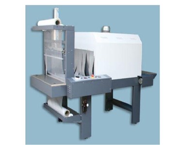 Bundle Machine Wrapper MA700 M2 | Shrink Wrapping Machines
