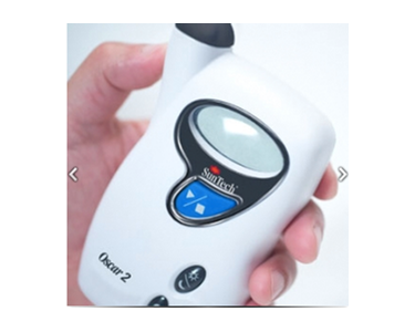 SunTech Medical Cellmed SALE - Ambulatory Blood Pressure Monitor - SunTech Medical Oscar 2 Cellmed 