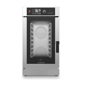 Compact Electric Combi Oven with Electronic Controls | GCE110D 