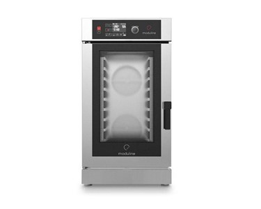 Moduline - Compact Electric Combi Oven with Electronic Controls | GCE110D 