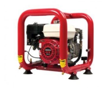 5.5 Hp5 Litre Frame Tank Alloy Pump for 