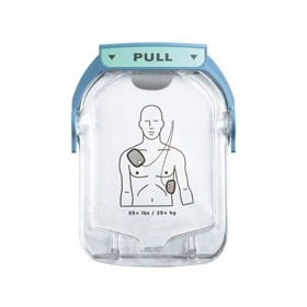 Philips HeartStart First Aid/HS1 Adult Smart Pad Cartridge
