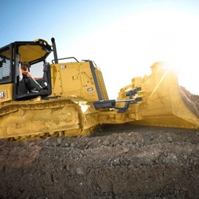 Bulldozer | D3 Dozer  