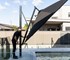 Revolvashade - Cantilever Umbrellas for Commerical and Residential use | Ultimate 