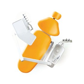 Dental Chair | clesta eIII