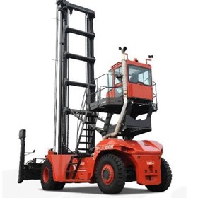 7-8 Layer Empty Container Handler | 4.5 Tonne 