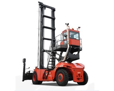 Heli - 7-8 Layer Empty Container Handler | 4.5 Tonne 
