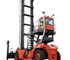 Heli - 7-8 Layer Empty Container Handler | 4.5 Tonne 