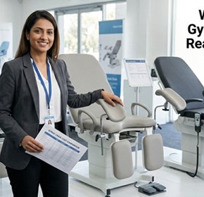 Gynaecological Chair and Couch Prices in Australia: What Clinics and Hospitals Pay in 2026