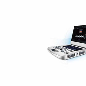 Ultrasound Machine Acclarix AX3 